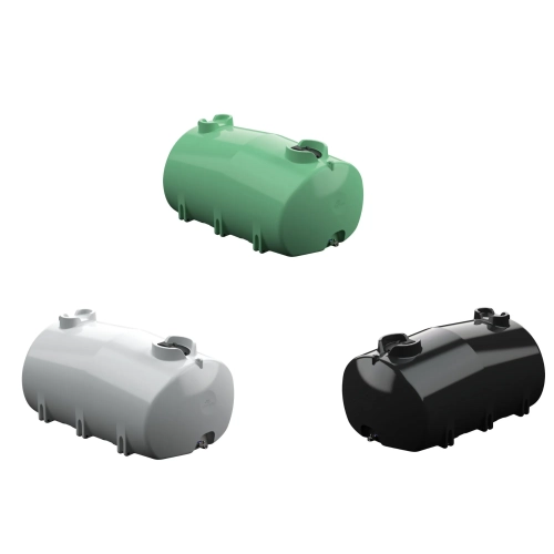 TankMaster 6000l Zbiornik Do Transportu Nawozów/AdBlue NOXy/Wody KINGSPAN